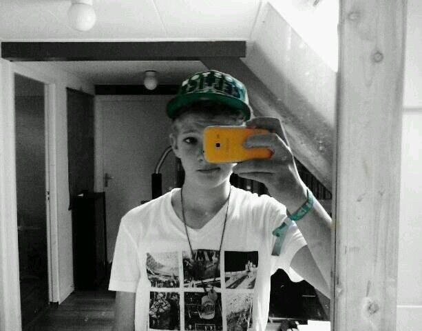 hoi. doei.