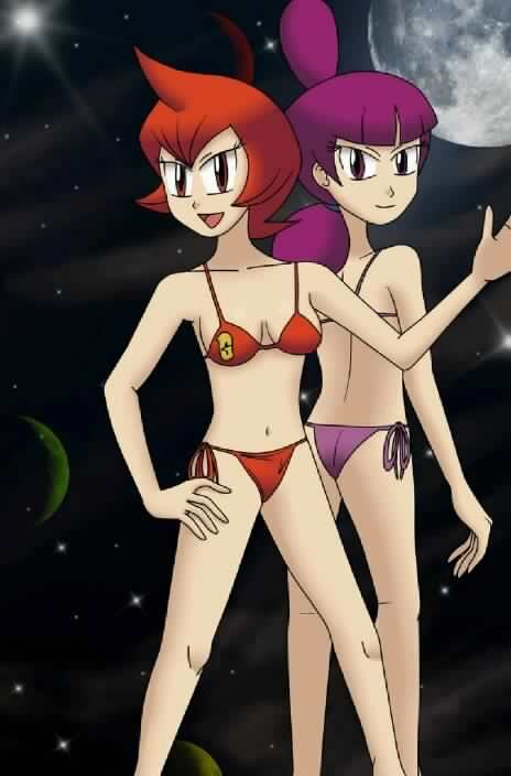 I`m a happy Commander of Team Galactic  . i love @miss_Galactic and the boy on my background picture