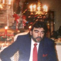 Rick  De La Garza (@richarddelagar4) 's Twitter Profile