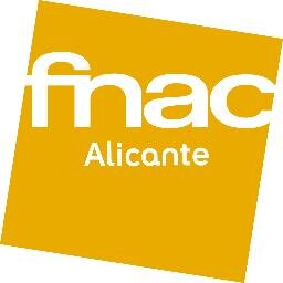 Fnac_Alicante's profile picture. Nos apasiona la cultura y la tecnología. Nuestro Fórum es el punto de encuentro de la música, la literatura, el cine y la fotografía de Alicante.
