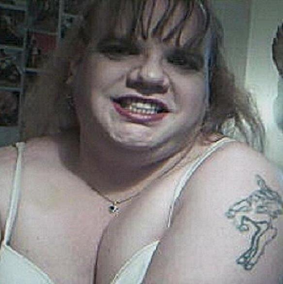 Lonely transgender seeks Mister Right