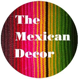 For the bohemian living. themexicandecor@gmail.com http://t.co/PsOrMWw9pL