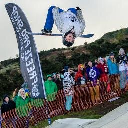 Golf, Snowboarding, Running