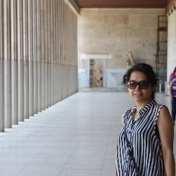 kanika_k Profile Picture