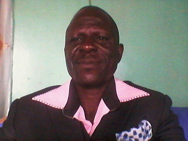 Pastor, born again believer and married.