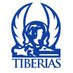 Gereja Tiberias (@tiberiaschurch) Twitter profile photo
