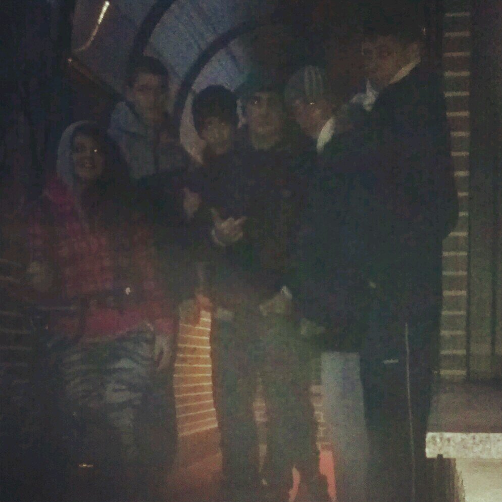 BreaveParra's profile picture. 