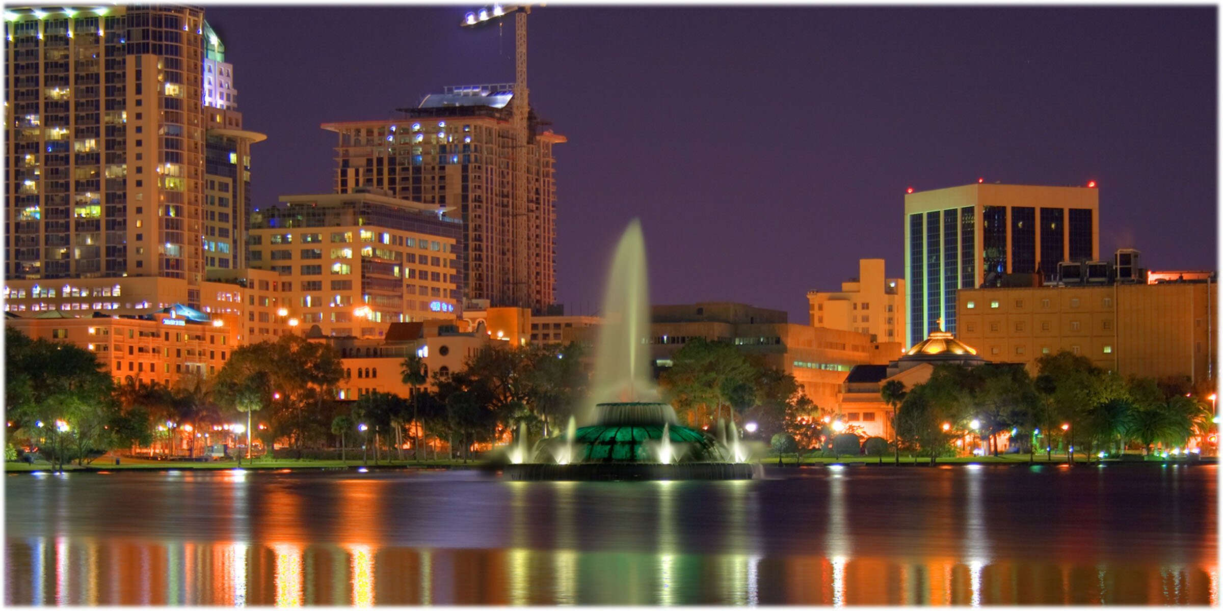 Residential, Commercial Multi-family buyer.
Orlando Area Real Estate, Wholesaler of single family homes. Bulk buyer