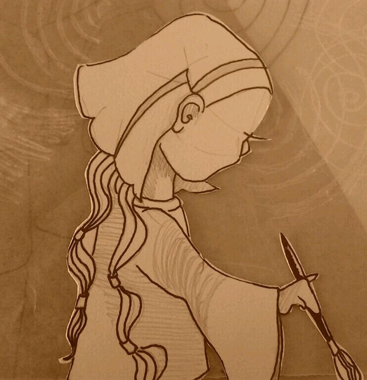 shellkristin's profile picture. Original