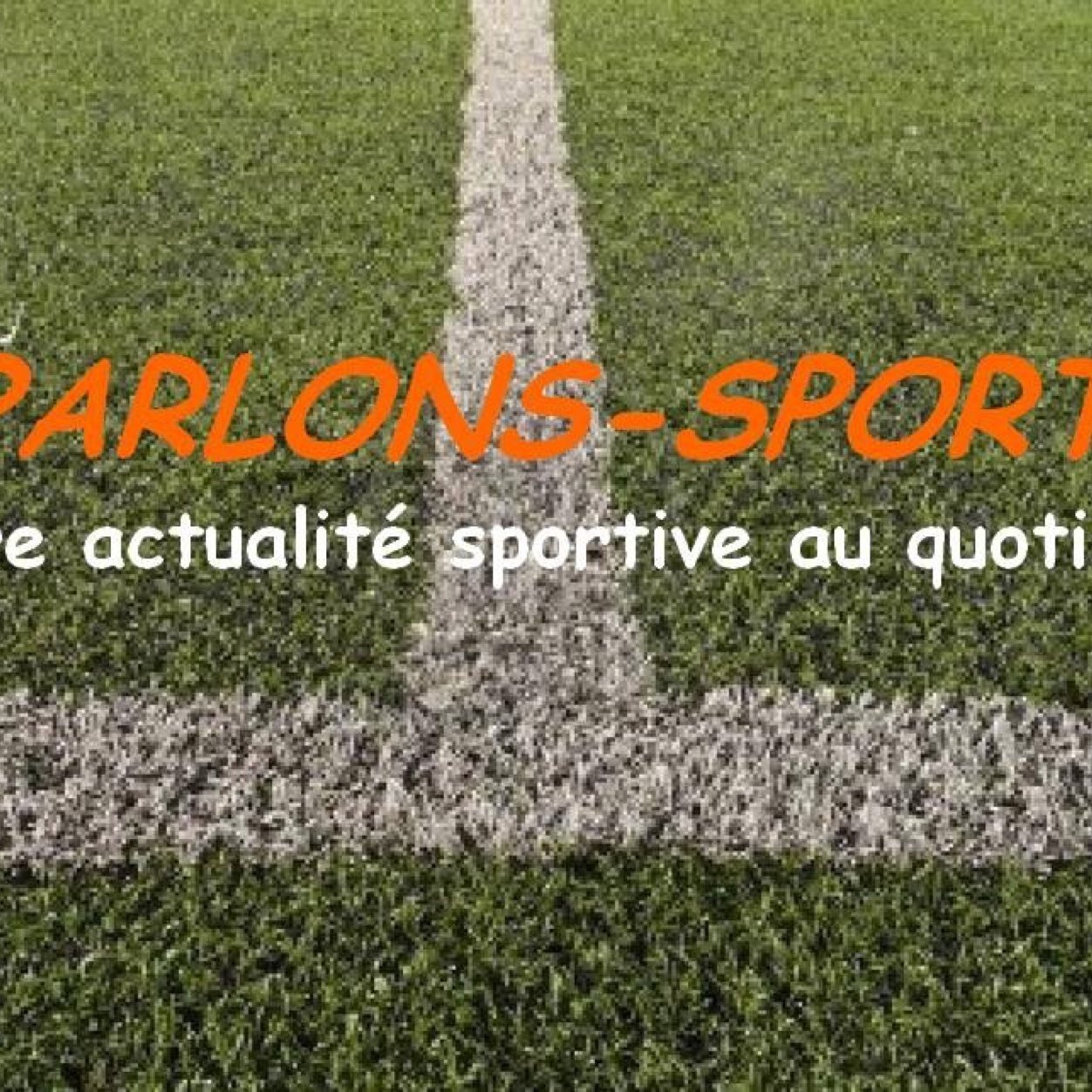 Votre actualité sportive au quotidien.