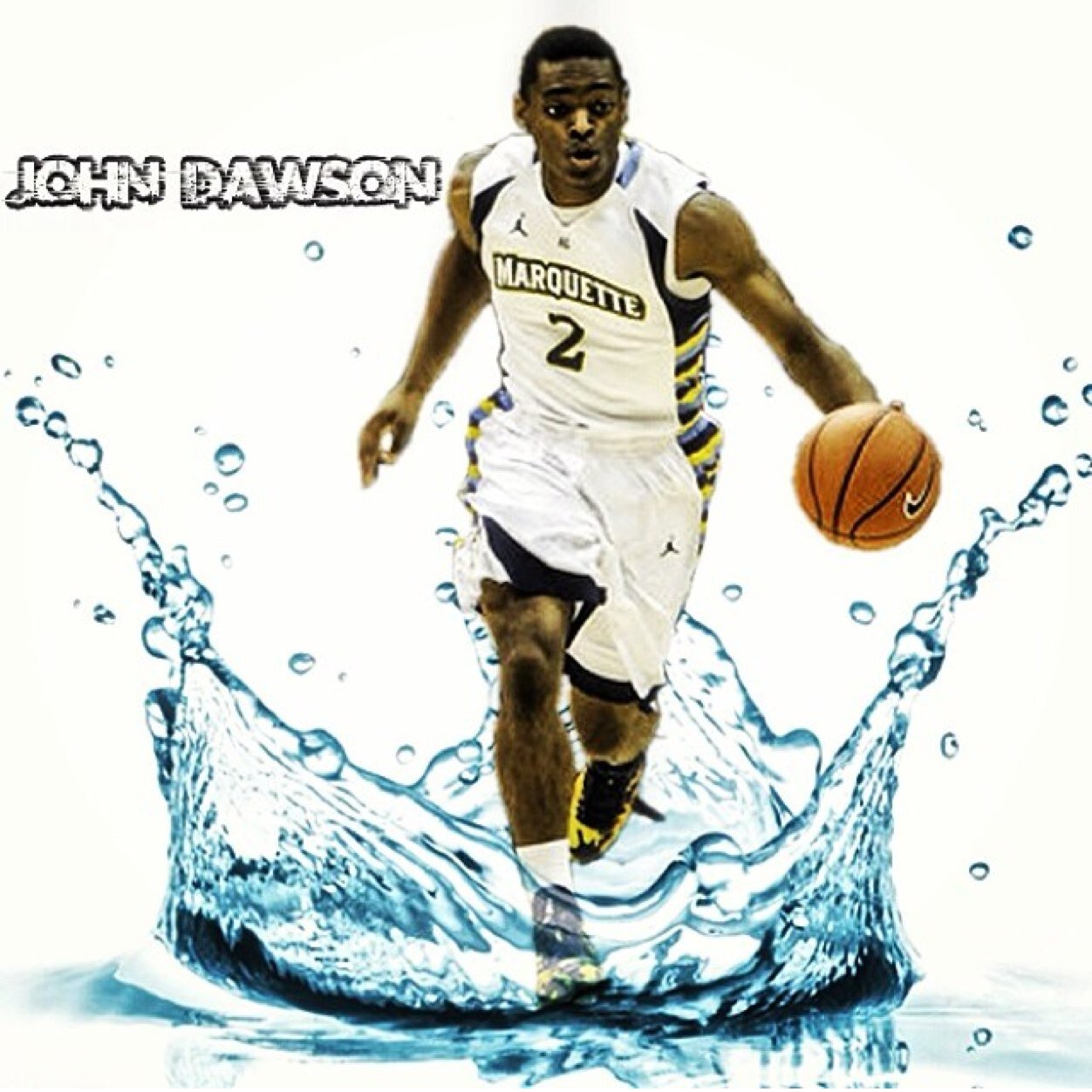 John Dawson (J_Dawsonn) Twitter