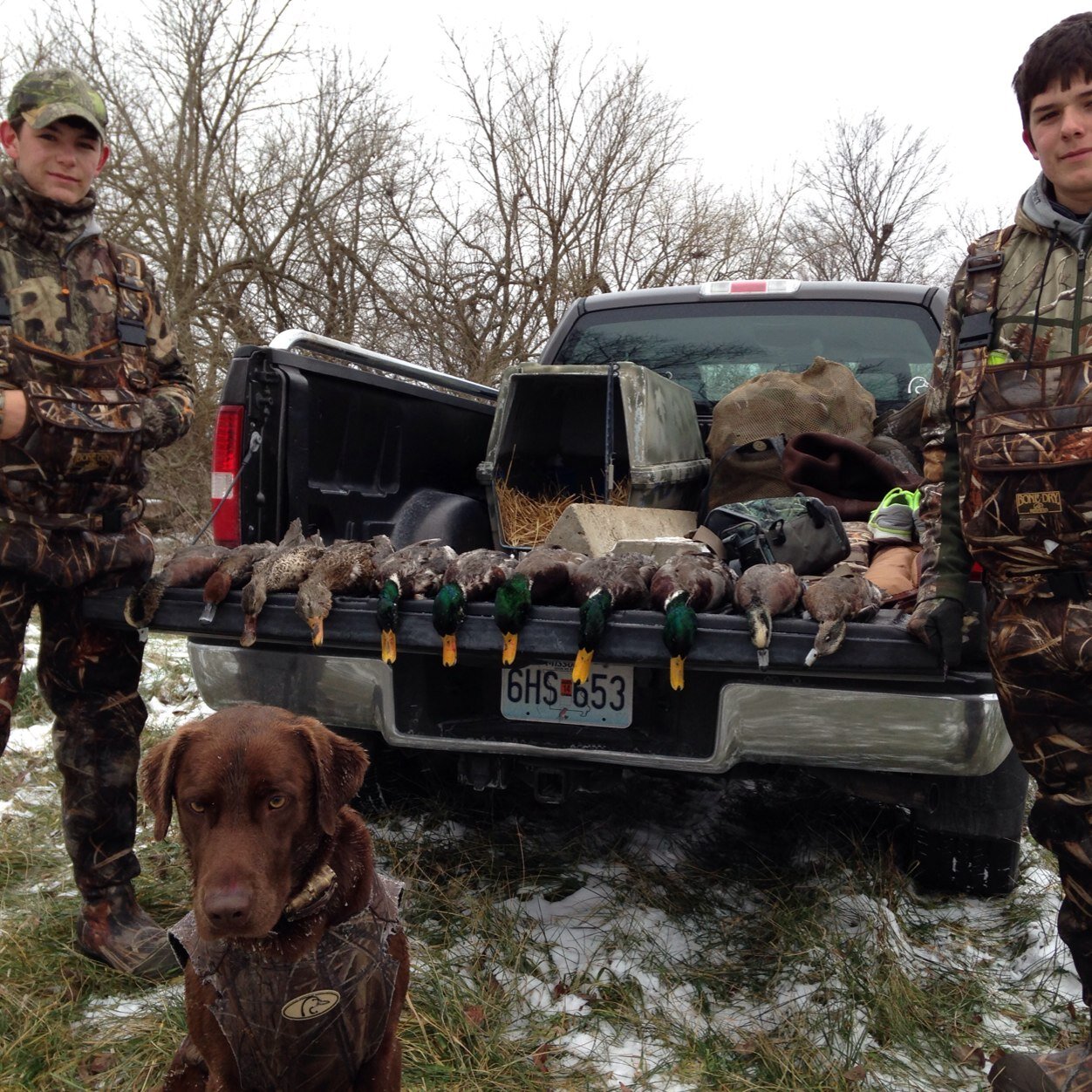Spartan Outdoors LLC! New show coming go the pursuit channel in december of 2014! Visit http://t.co/W1KwRhGf63 for gear, Apparel, and DvDs!