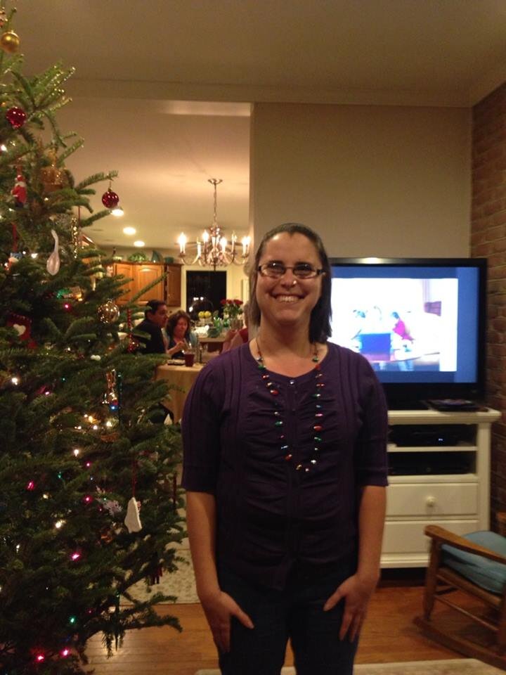 AmandaDelRiego's profile picture. Love to help people with disabilities, watching movies with friends, going out with friends and family; Helpful, kind-hearted, tech-savvy, ambitious