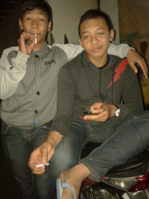 GassPoll terus