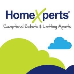 HomeXperts are an innovative estate & letting agent.  We offer a personal service & don't just sell or let your property, we really help you to move home.