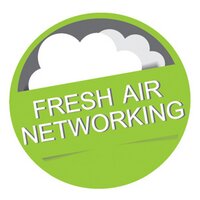 Fresh Air Networking (@freshairnetwork) 's Twitter Profile