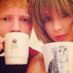 ed told me to caption this sweeran idk