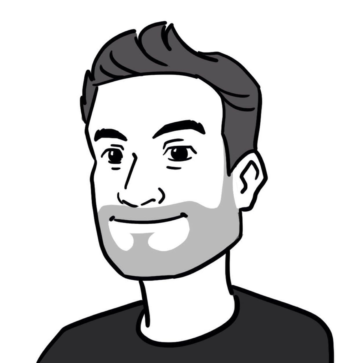 Fintech builder, operator, advisor, helper & investor. SF-trained, London-based.