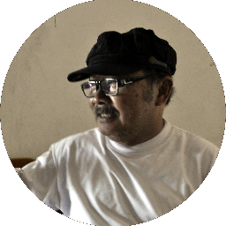 jiantoro's profile picture. SHOULD LEARN MORE MANY THINGS FROM YOU ALL