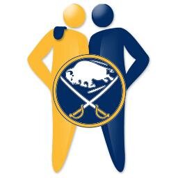 Official Twitter of the @BuffaloSabres Community Relations Department.