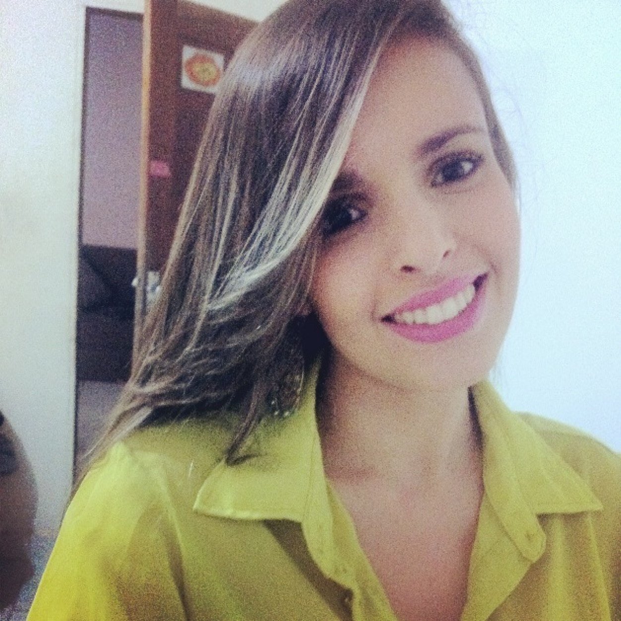 ... de bem com a vida :D Instagram: @carlamoraees2