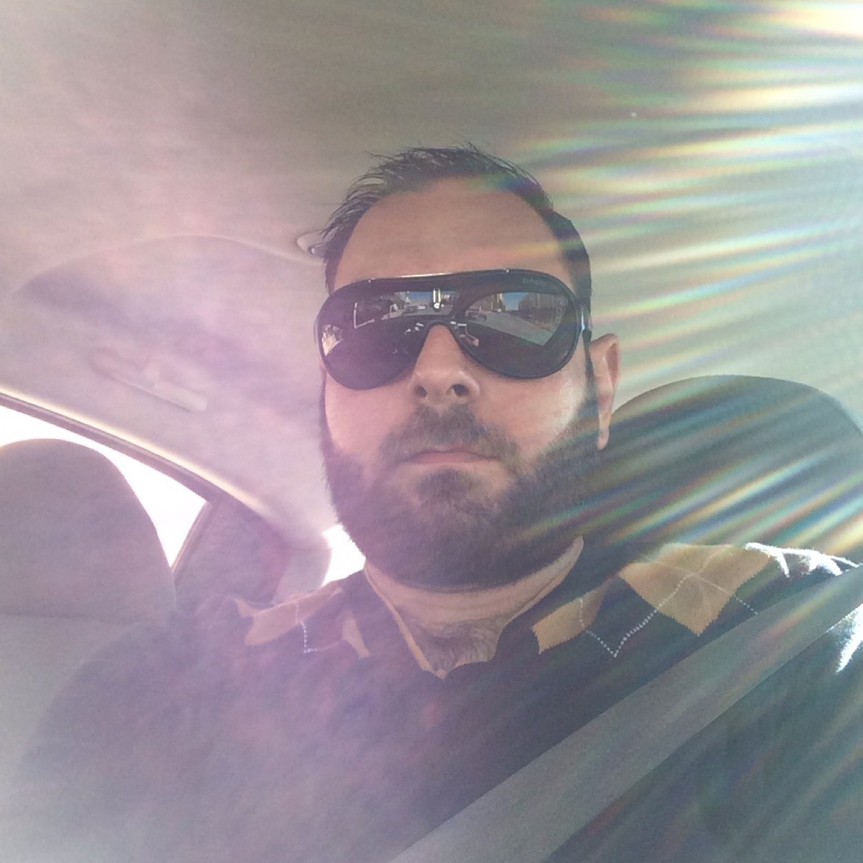 MahammedRafi84's profile picture. 