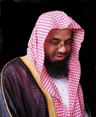 saudshuraim's profile picture. I'm a die-hard fan of Shaikh Saud bin Shuraim