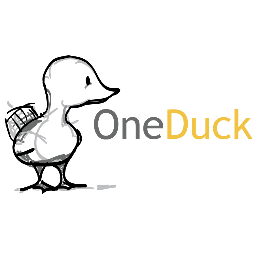 OneDuckCreative's profile picture. Dan Kanach - Explainer Videos - Producer, Animator, Storyteller #RVA