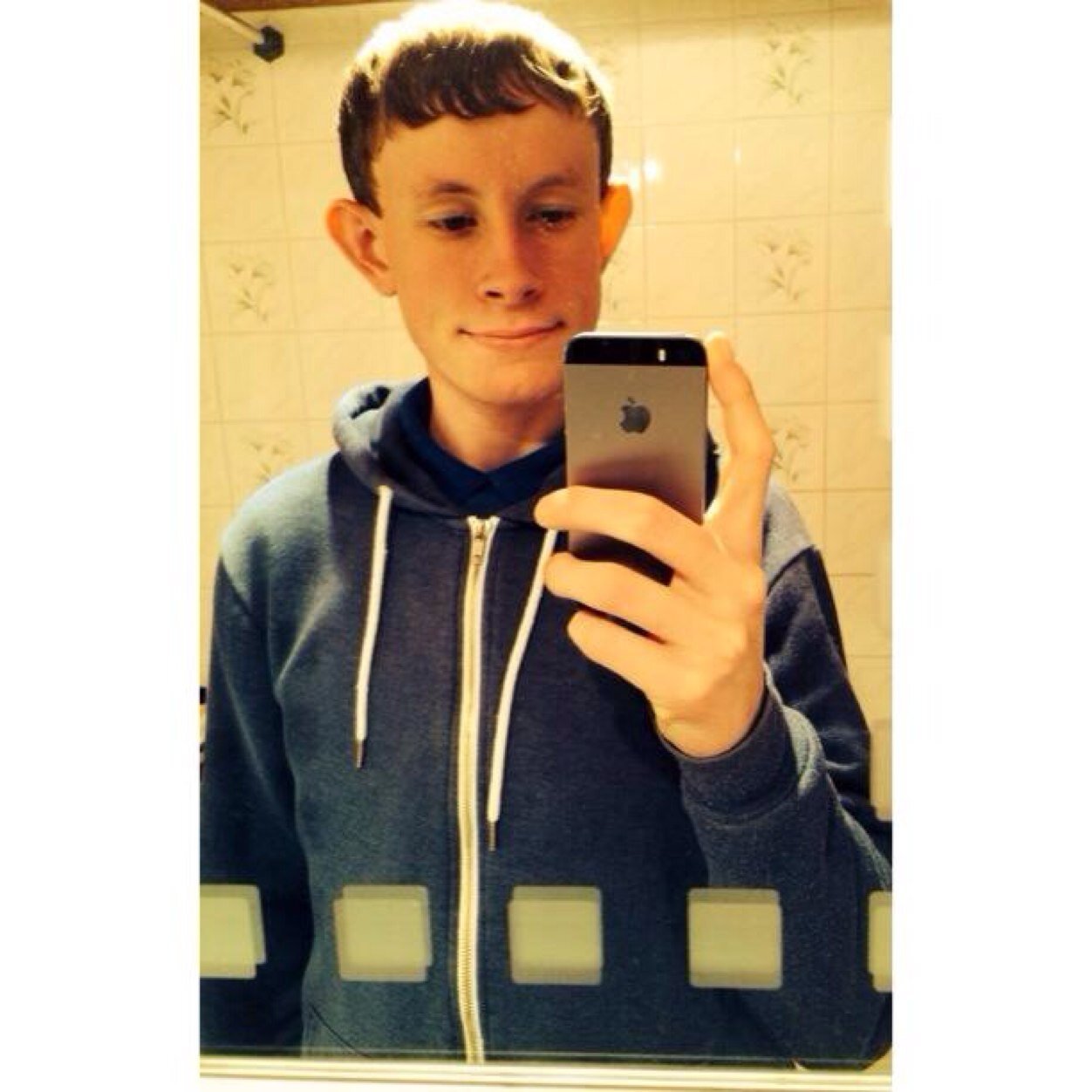 appleios1996's profile picture. Scouse power 24 hour Harrymainbmx