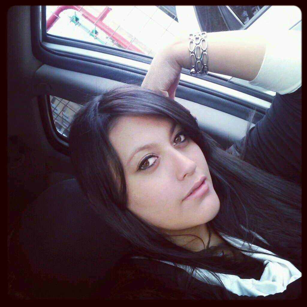Me encanta lo que hago, como soy y kien soy!!!