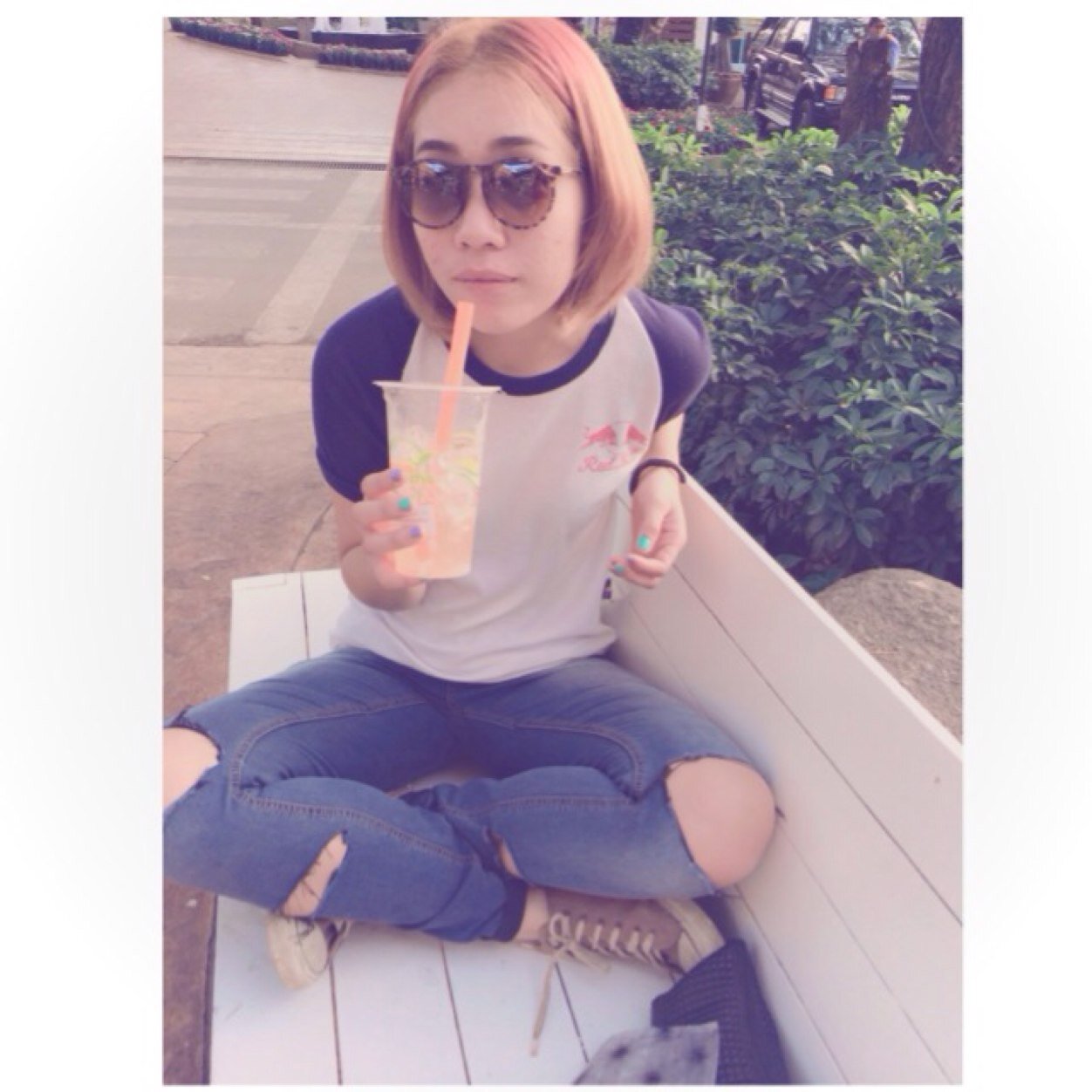Miss Sunitta  Mueanain



Dato of Biuth 9 February 1995

From Thailand.