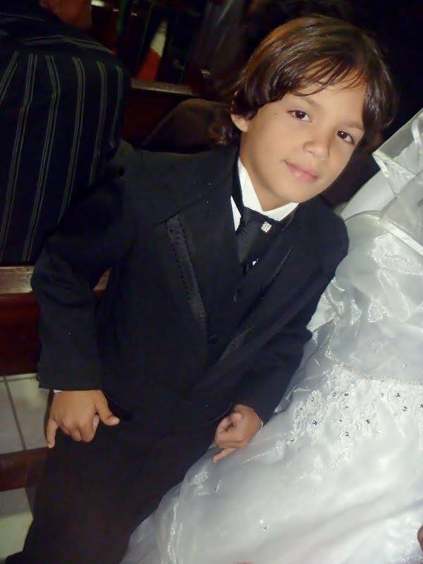 #Inperfeito
