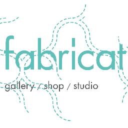 Established in 2000 by Barley Massey, Fabrications in #Hackney focuses on social textiles, #upcycling #eco #design through our shop, studio, classes & events.