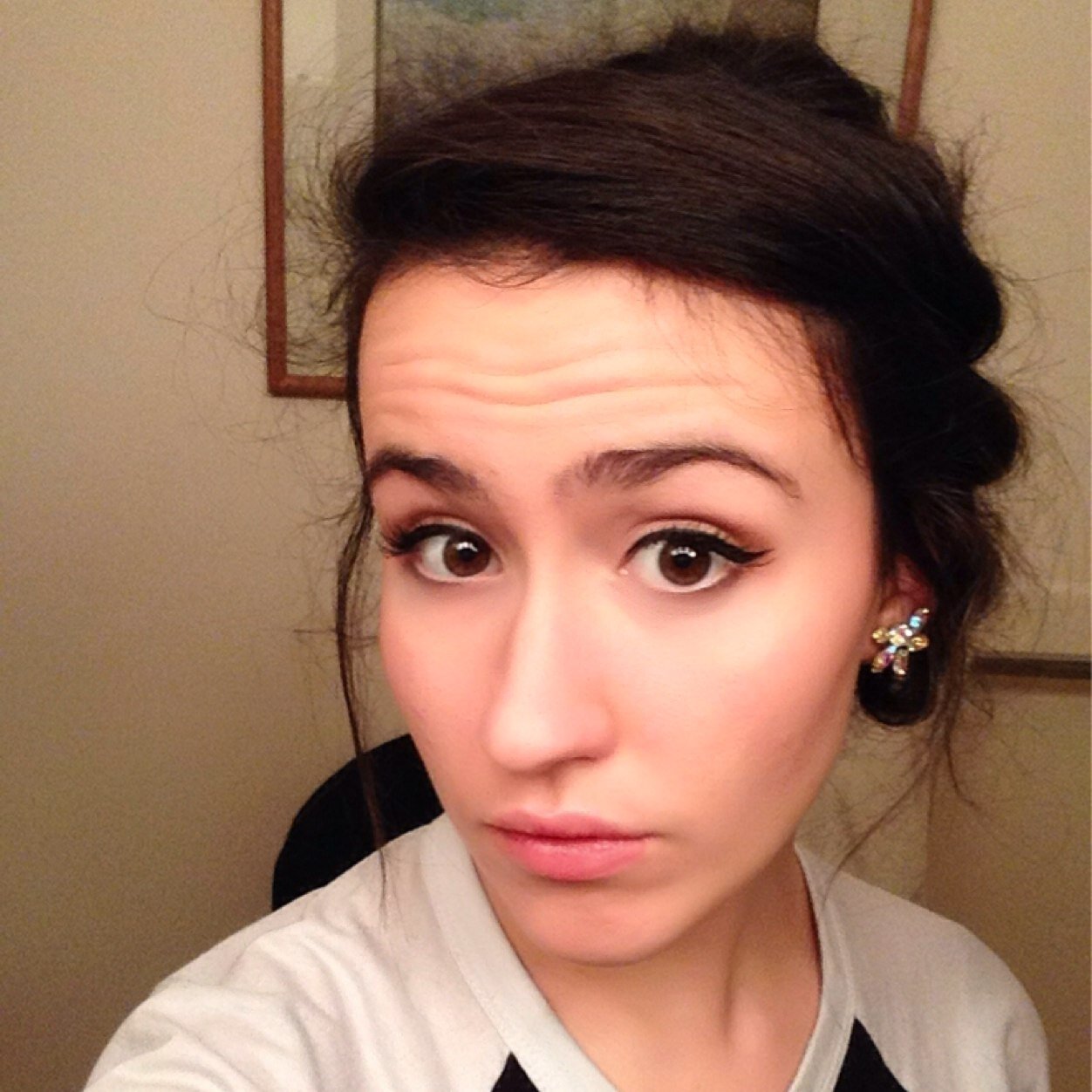 I'm a superDORK who loves dance, music, sleep, coffee, and life :3