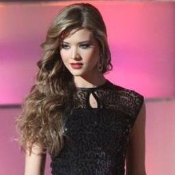 FansMariella's profile picture. FC oficial de la HERMOSA Mariella Agriesti Lomer @Mariellagriesti.. 
 El futuro pertenece a quienes creen en la belleza de sus sueños..