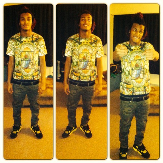 They say life is what you make it well im trying to make it MONEY $$$$ Mind of a Stoner, Football is life