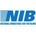 NIB (@natindblind) Twitter profile photo NIB (@natindblind) Twitter profile photo