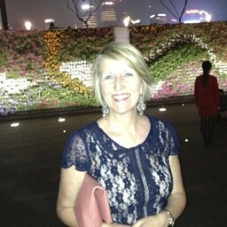 ParkdaleComms's profile picture. Construction comms specialist