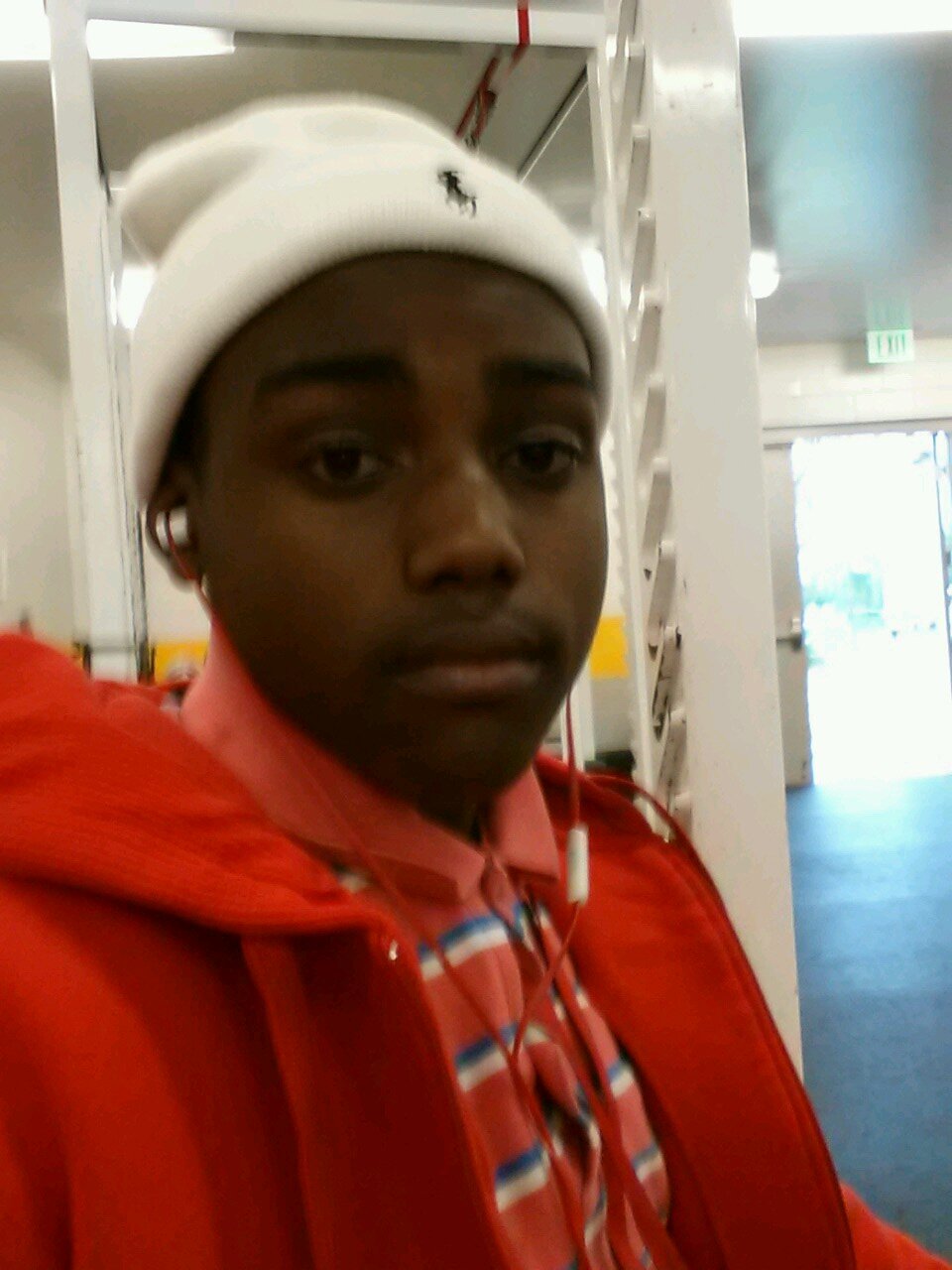 new to Twitter soooo follow me!