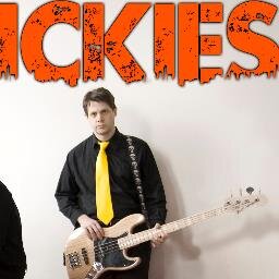 theickies's profile picture. NYC based rock band -Think: The Monkees-meet-The Who-meet-Queen (without all the grandeur) -as moderated by their songwriter, Mickey Zetts…