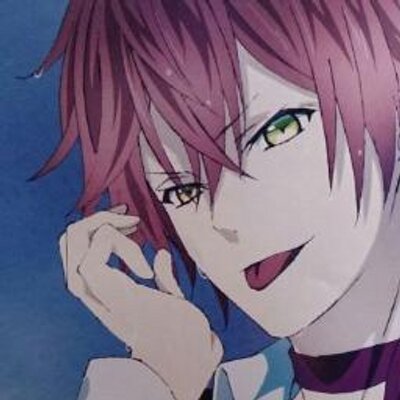 逆巻アヤト