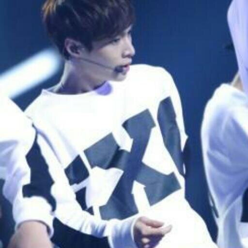 Roleplayer of EXO's Main Dancer and Vocalist, Unicorn Lay ©91liner [EXOUNITY;VC]