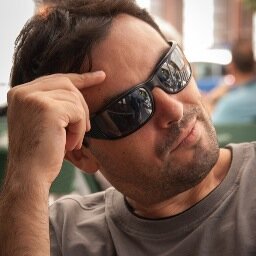 SiguiendoUlises's profile picture. Time to run, run for fun... :))