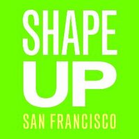 ShapeUp SanFrancisco (@shapeupsf) 's Twitter Profile