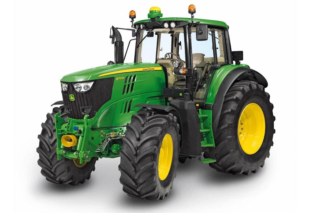 Agriculteur