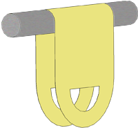 subwaySTRAP's profile picture. Hold on to the StrapHanger to avoid gross commutes!