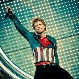 Frases marcantes de músicas marcantes da melhor banda do mundo! @bonjovi @therealsambora