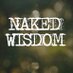 Naked Wisdom (@nakedwis) Twitter profile photo