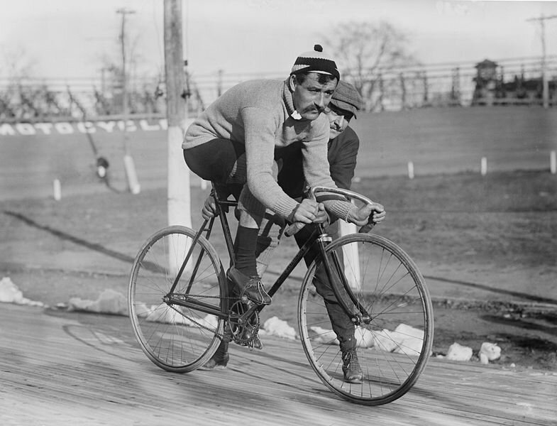 A place for fans of professional cycling, open for opinion and discussion. Contributions welcome! Contact ridelotsjournal@gmail.com