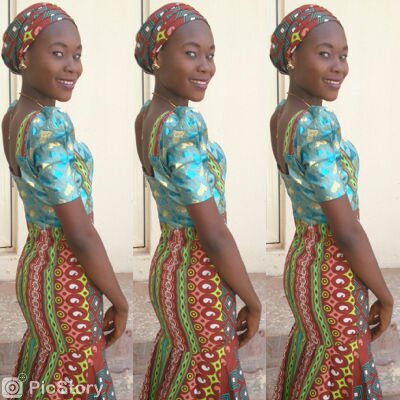 Najaatu_51578's profile picture. Amma creative tinker